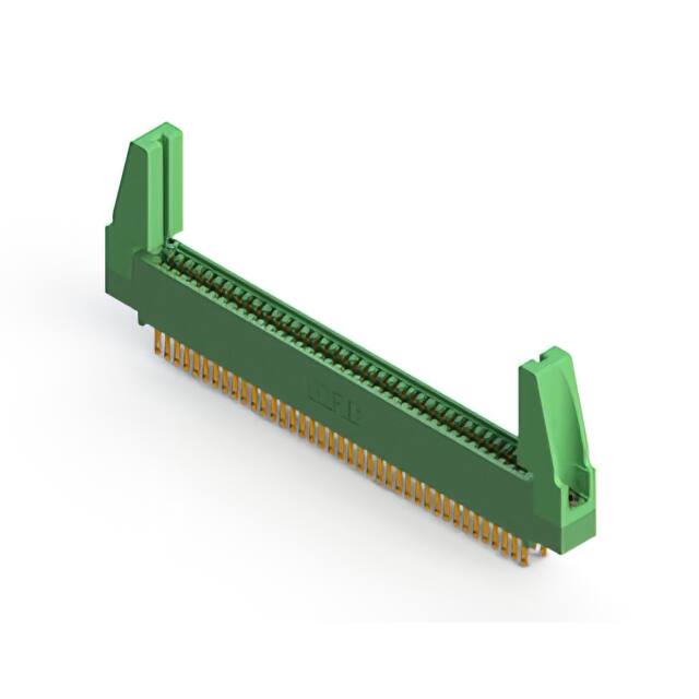 345-078-500-588 EDAC Inc.  Edgeboard Connectors